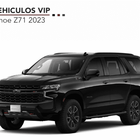 Tahoe Z71